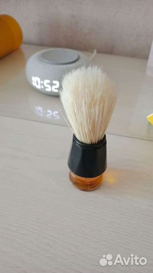 Помазок для бритья