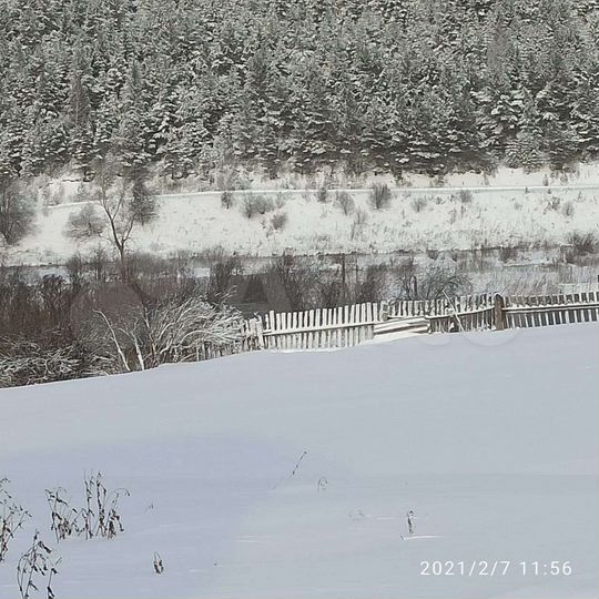 Участок 9 сот. (ИЖС)