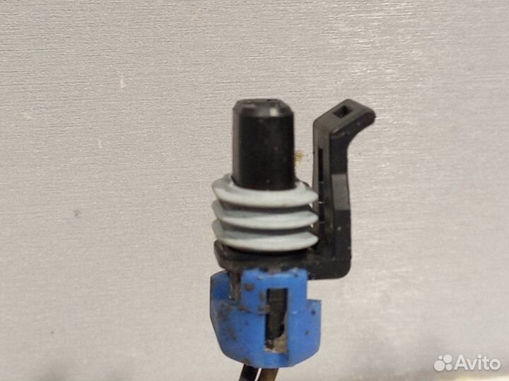 Провода прочие передняя левая Chevrolet Captiva