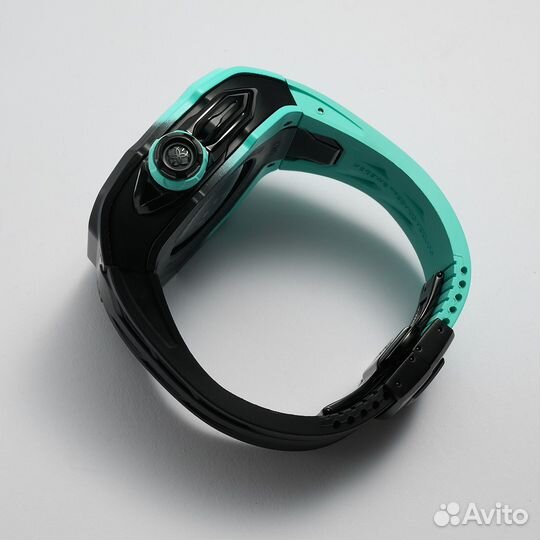 Корпус Golden Concept для Apple Watch Ultra