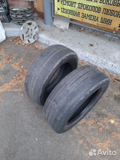 Bridgestone Turanza T001 215/60 R16 95P