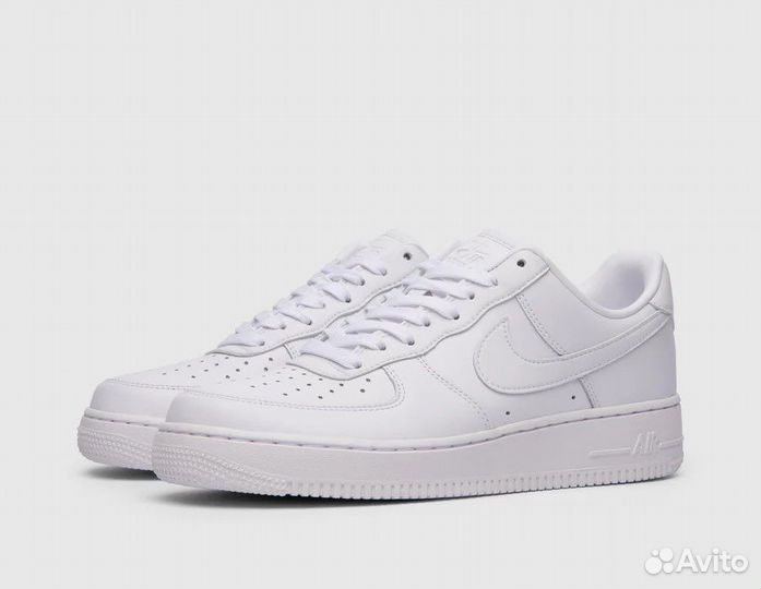 Кроссовки Nike air force
