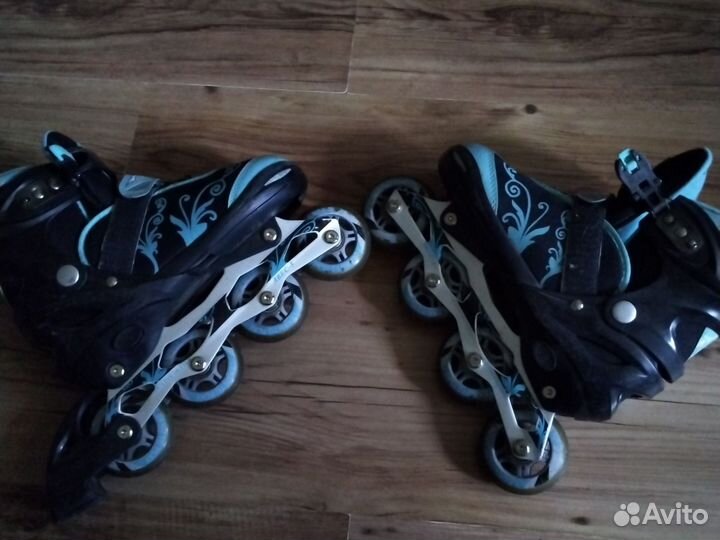 Ролики детские