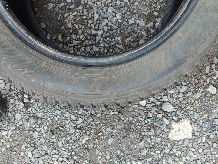 Yokohama Ice Guard IG65 205/55 R16 94T