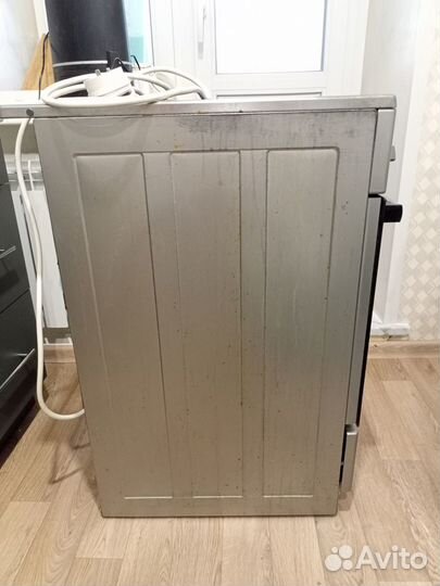 Плита Gorenje EC 55103 AX