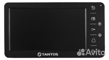 Монитор видеодомофона Amelie SD VZ