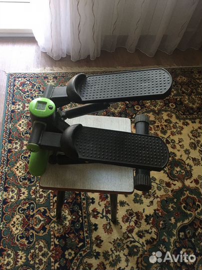 Тренажер степпер