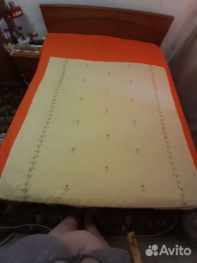 Плед покрывало 240/ 220