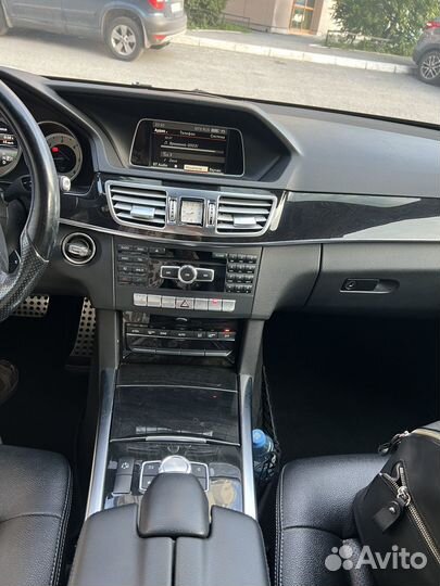 Mercedes-Benz E-класс 2.1 AT, 2013, 192 000 км