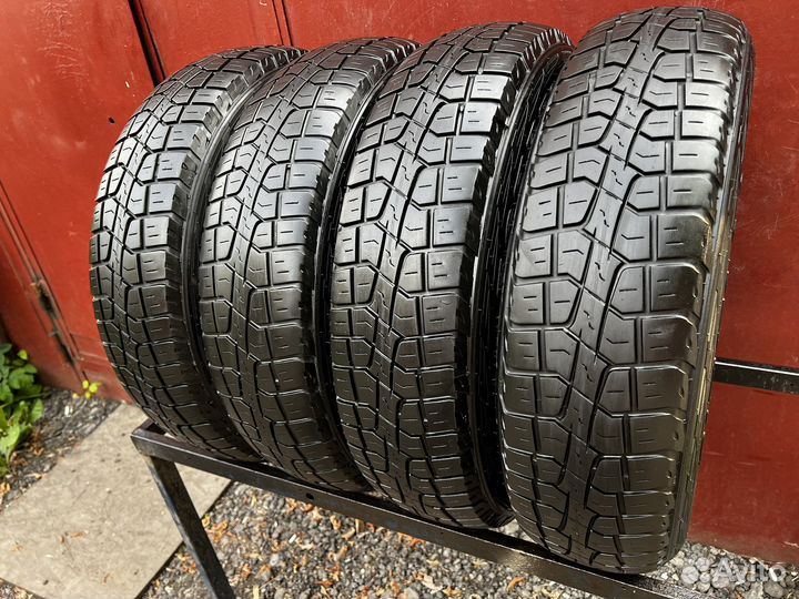Pirelli Scorpion ATR 185/75 R16 93T