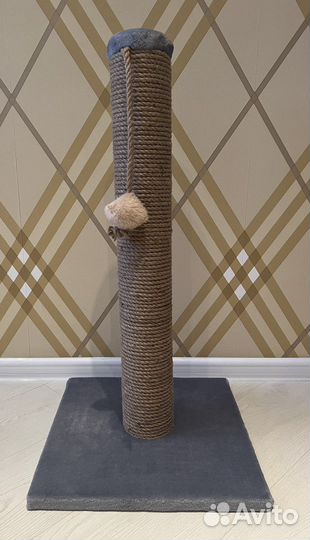 Когтеточка для кошки