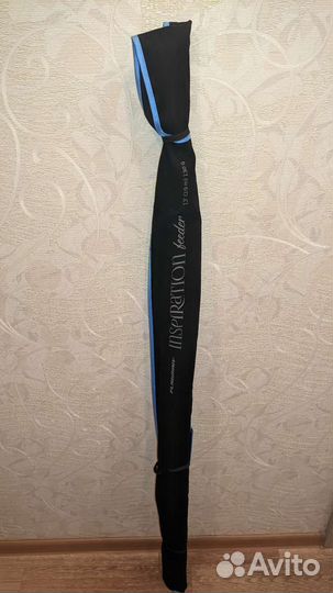 Удилище Flagman Inspiration Feeder 3.9 м 130г