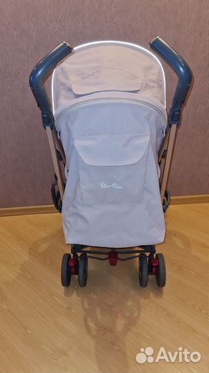 Коляска-трость Silver cross Reflex