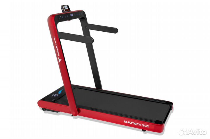 Беговая дорожка