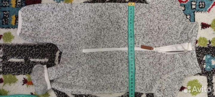 HM комбинезон демисезонный поддева 50,56,62