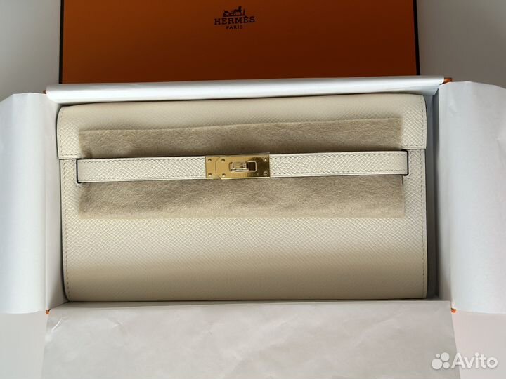 Hermes Kelly To go оригинал