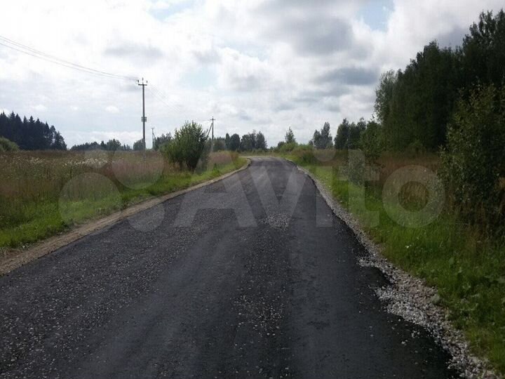 Участок 7,6 сот. (СНТ, ДНП)