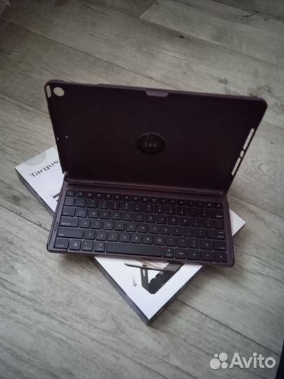 Чехол на айпад