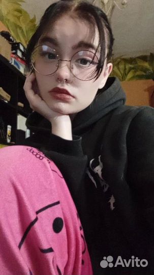 Любая работа, подработка