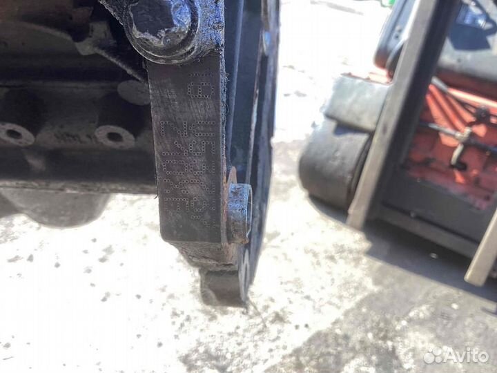 Двигатель Opel Corsa C