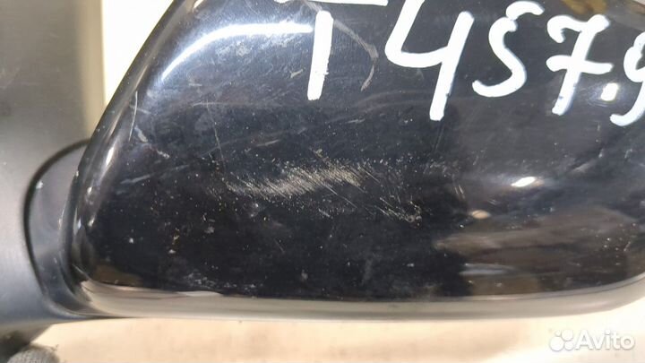 Зеркало боковое левое Toyota Prius, 2005