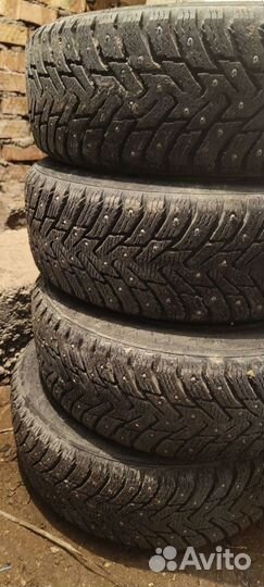 Nordman 8 175/65 R14