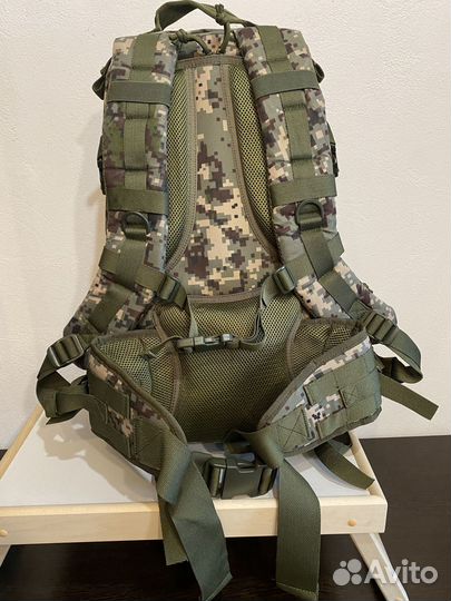 Тактический рюкзак походный 30 литров