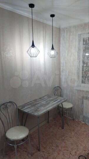 1-к. квартира, 40 м², 5/13 эт.