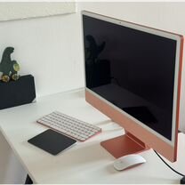 iMac M1 8GB 256GB｜24インチ Retina 4.5K imac 24 m1 - Купить компьютер во всех регионах с доставкой