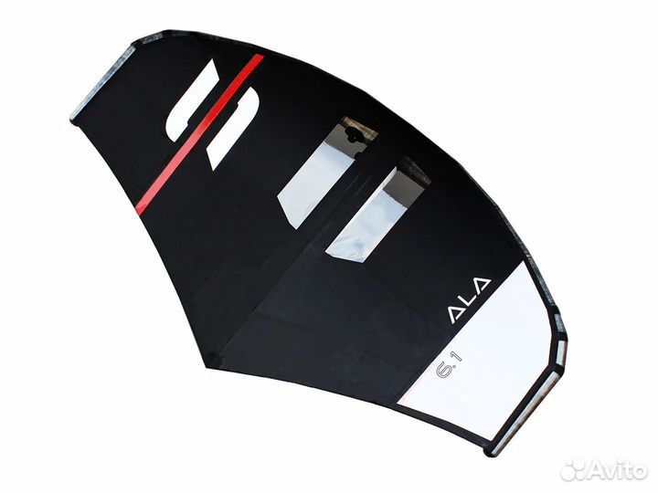 Вингфойл, винг Sabfoil ALA 6.1м