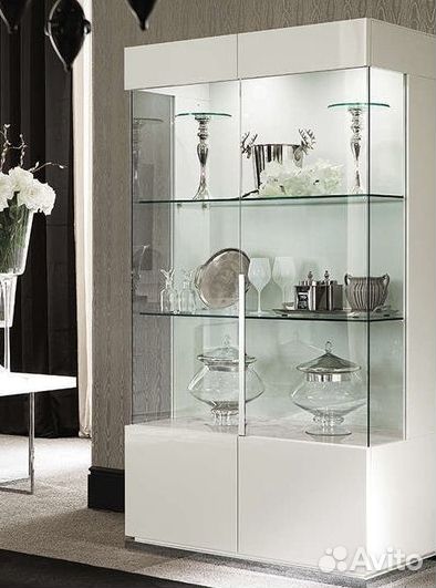 Стекло для двери