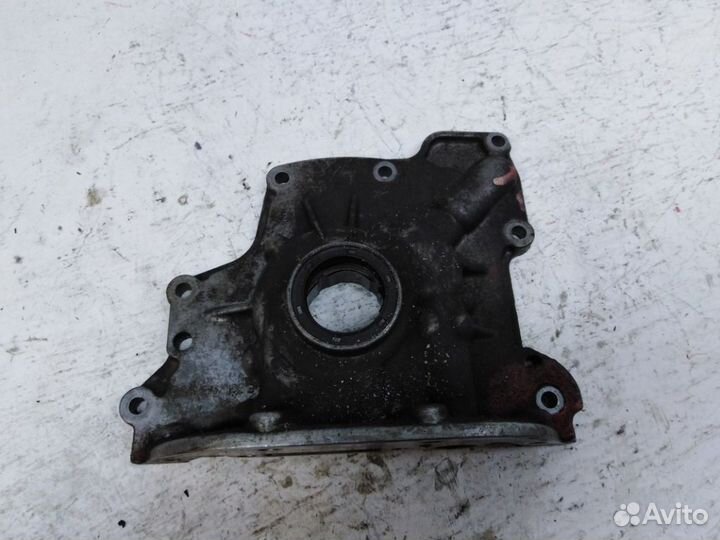 Насос масляный Шкода A2 8Z