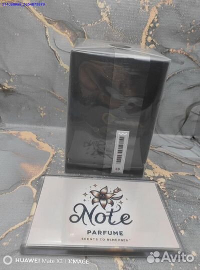 Туалетная Вода Dior Sauvage Elixir 60 мл (Арт.50886)