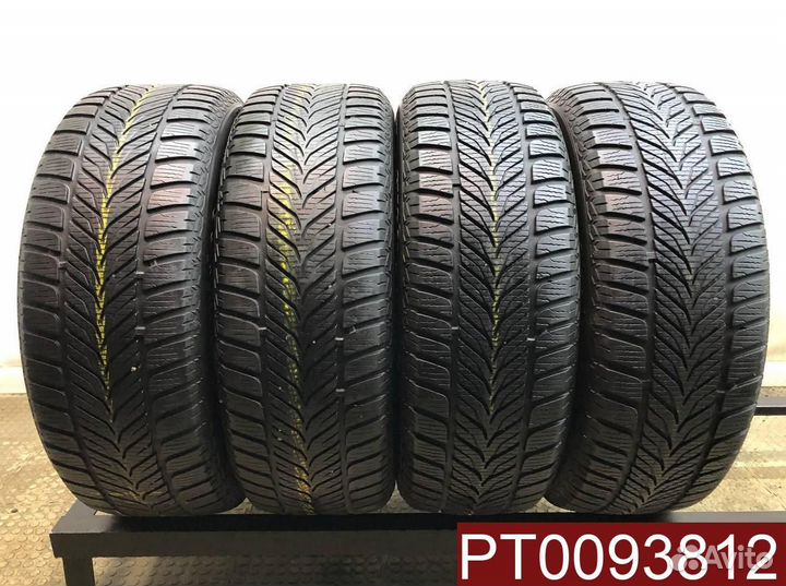 Sava Eskimo HP 205/60 R16 98H