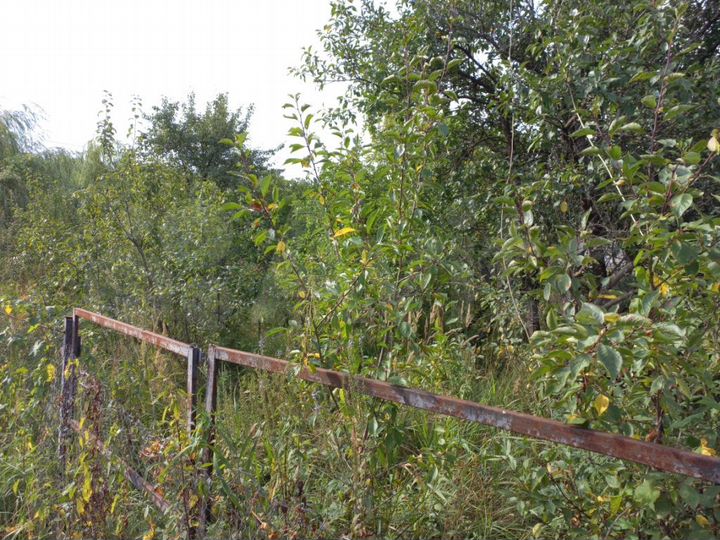 Дача 20 м² на участке 6 сот.