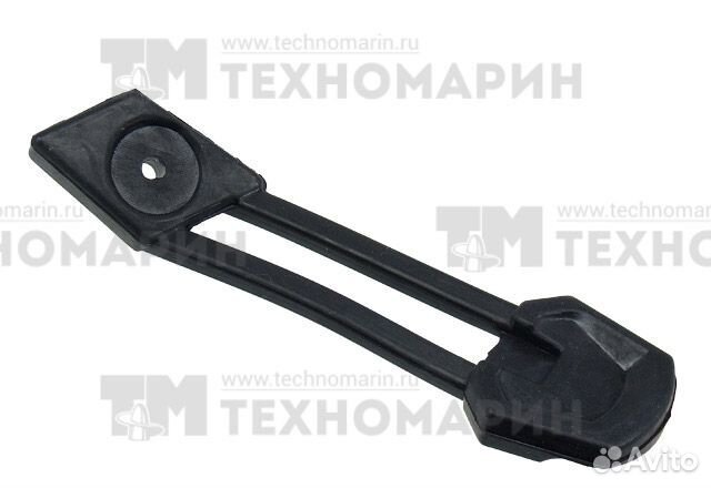 Замок (фиксатор) капота BRP (левый) SM-12455