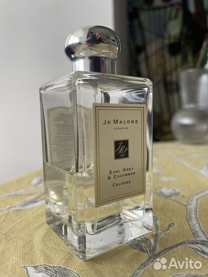 Духи JO malone