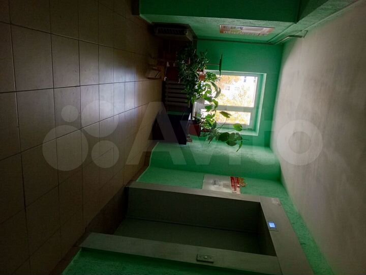 4-к. квартира, 90 м², 4/16 эт.