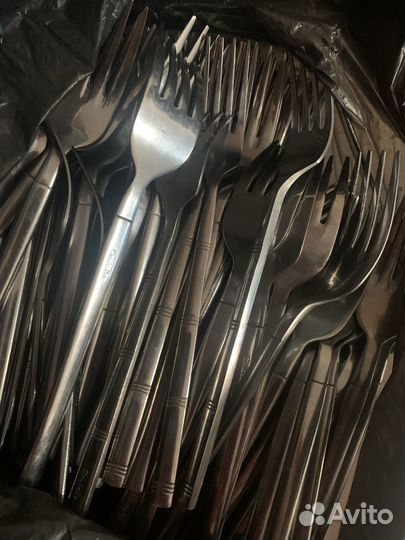 Набор столовых приборов