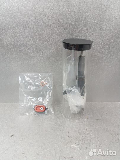 Форсунка Джон Дир DZ100214