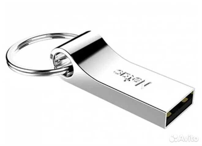 1033 Netac NT03U275N-016G-20SL