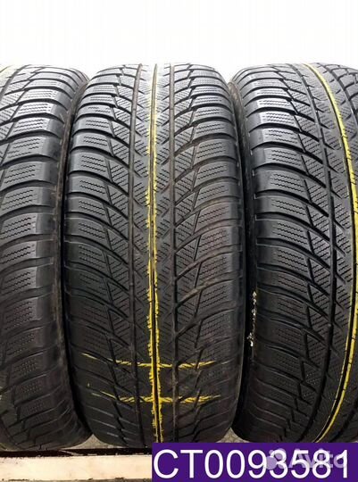 Bridgestone Blizzak LM-001 205/60 R16 96T