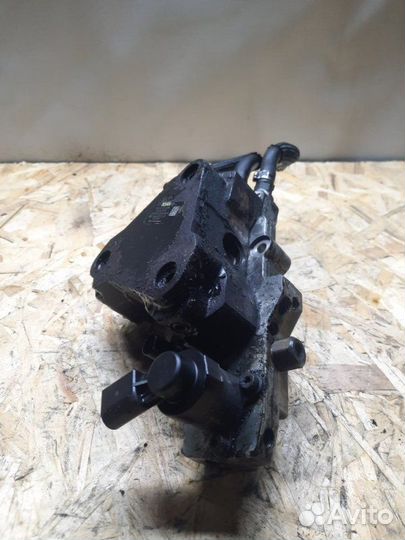 Тнвд Mercedes-Benz C W203 седан 2.2 646962 2005