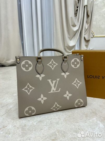 Сумка louis vuitton