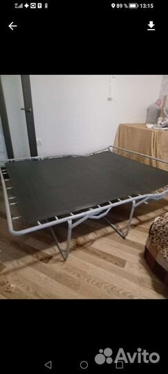 Потолочная. От дивана. 170х199