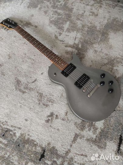 Электро гитара Burny LG-480
