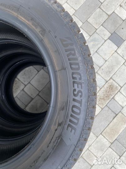 Bridgestone Ice Cruiser 7000S 185/65 R15 88T