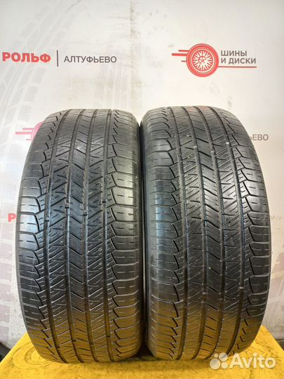Tigar SUV 235/55 R18