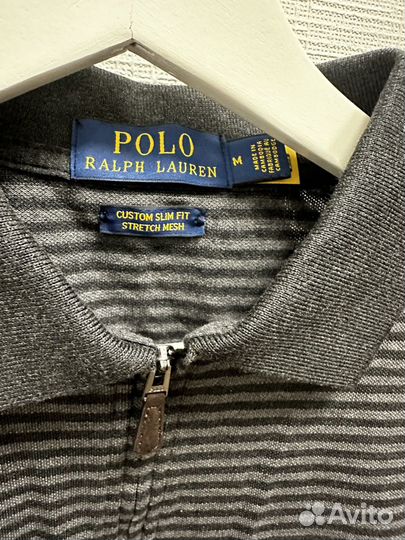 Polo Ralph Lauren рубашка