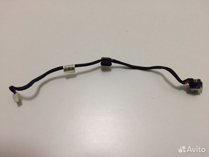 Шлейф питания ноутбука Lenovo Y570